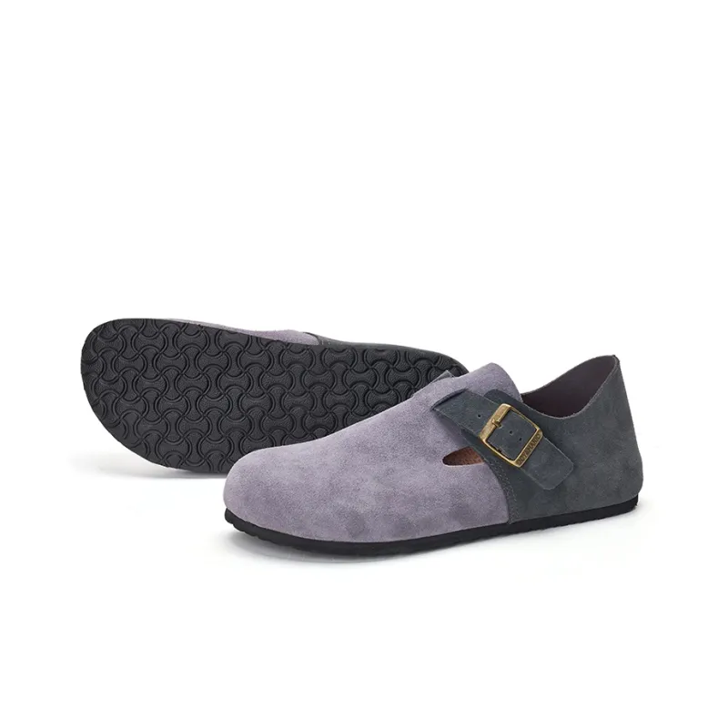 Joy&Mario Breathable And Lightweight Casual Shoes Unisex-11