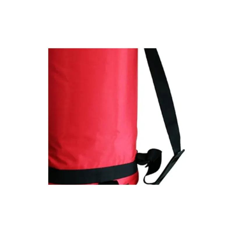Jordan Backpacks Red-5