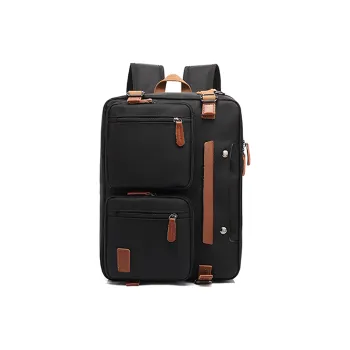 COOLBELL Backpacks Black