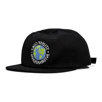 Stussy Utopia Strapback Cap
