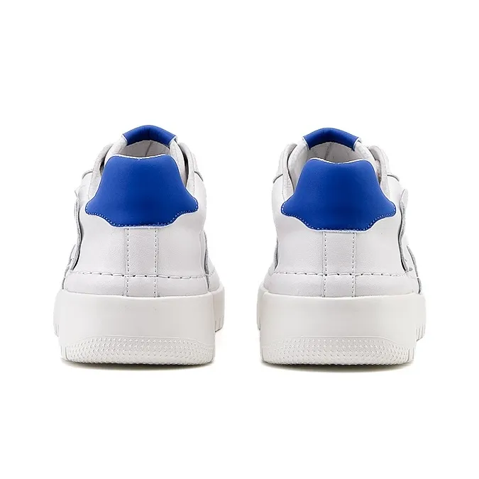 COSUOIS Wear-resistant And Lightweight Low-Top Skateboard Shoes-8