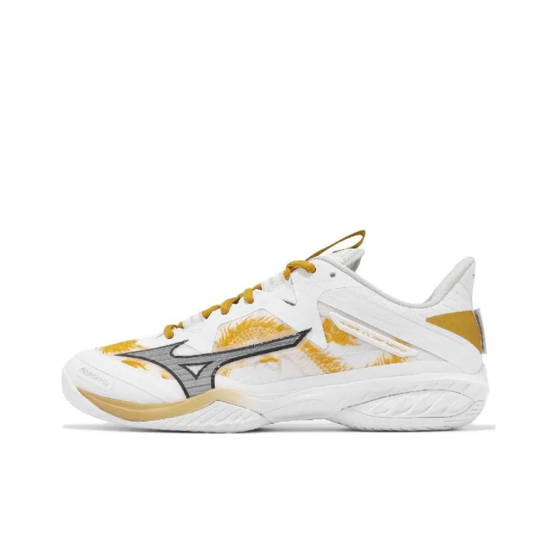 Mizuno Wave Claw Neo 2 Wide 'Year Of The Dragon'-0