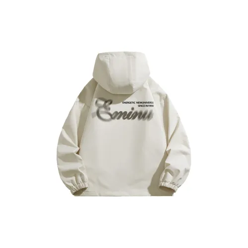 EMINU Unisex Jacket