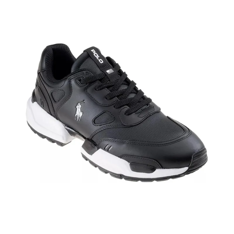 Polo Ralph Lauren Athletic Shoe Sneakers-1
