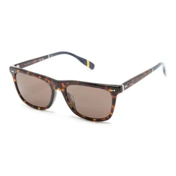 Polo Ralph Lauren Square Frame Sunglasses