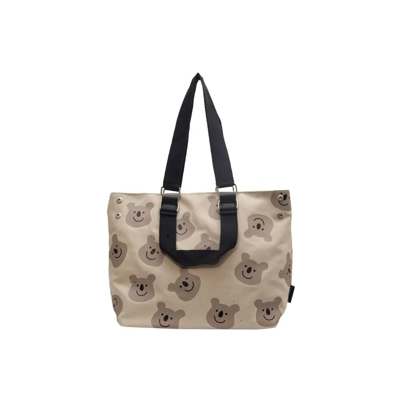 FAMAN Shoulder Bags-5