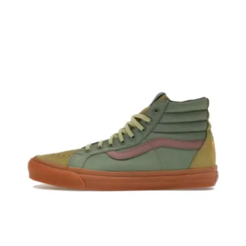 Vans Sk8-Hi Bodega Instant Winner