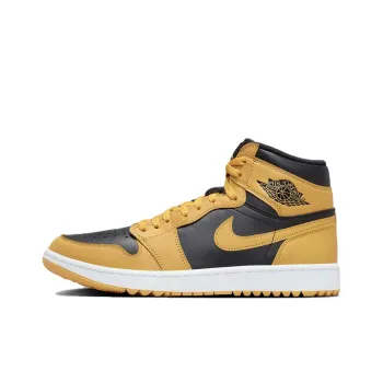 Jordan 1 High Golf Pollen