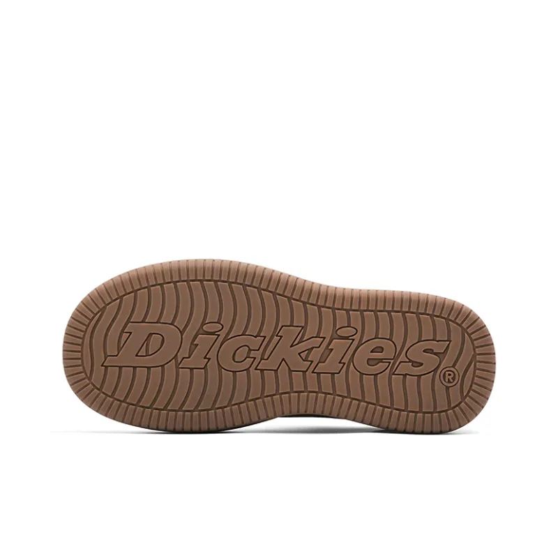 Dickies Durable Lightweight And Breathable Skateboard Shoes Women's-9