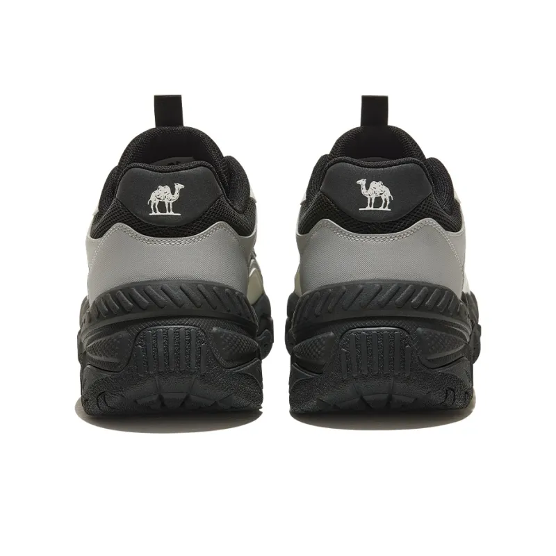CAMEL Nebula Cushioned Wear-Resistant Lightweight Low-Top Chunky Sneakers Men's-10