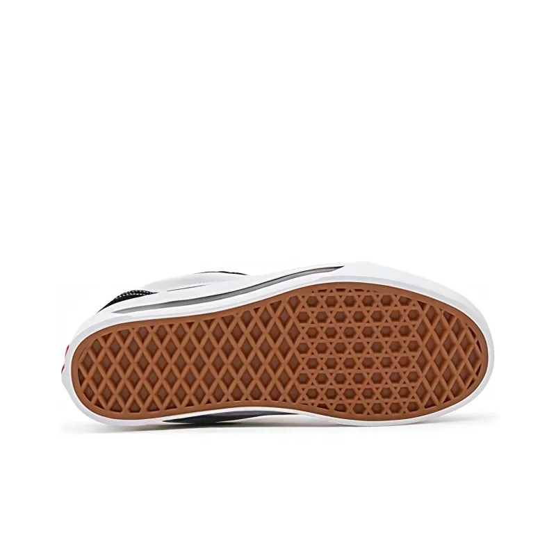 Knu Stack Vans 'Nostalgia Black White'-4