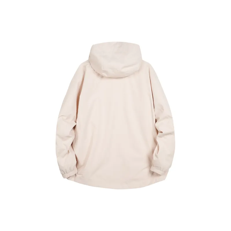 Tectop Windbreaker Jacket Unisex-3