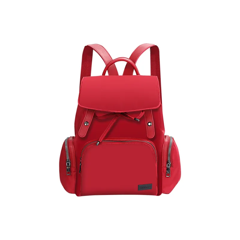 ROCKLAND Polyester Backpack Medium Size Women's-4