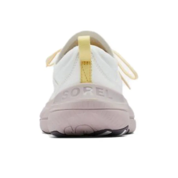 SOREL Explorer Low-Top Casual Shoes Women's Beige Pink-4