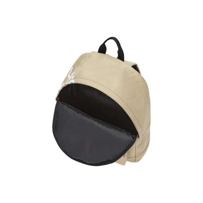 LACOSTE Polyester Backpack Large Size Unisex Cassava-3