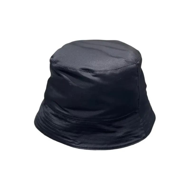 Alexander McQueen Reversible Bucket Hat-2