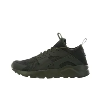 Nike Air Huarache Run Ultra Se Cargo Khaki Cargo Khaki