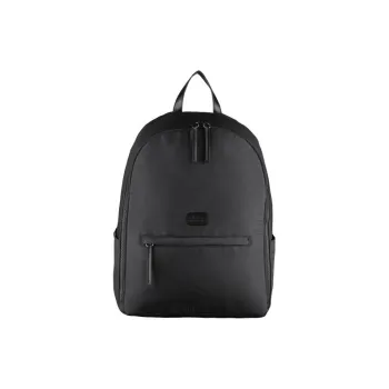 A.P.C Polyamide Backpack Men's Black
