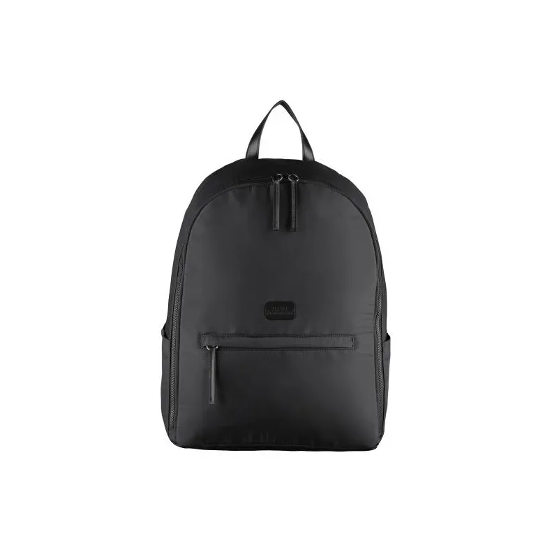 A.P.C Polyamide Backpack Men's Black-0