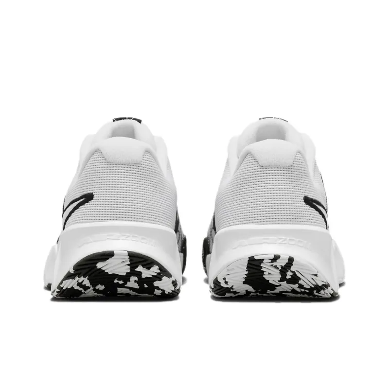 Nike Zoom Challenge 'White Black'-4