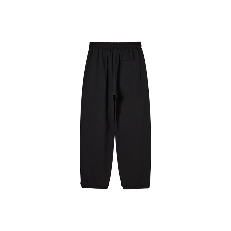 COKEIN Knitted Sports Pants Unisex-13