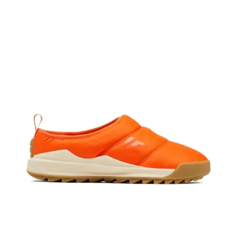 SOREL Low-Top Casual Shoes Women's Orange-1