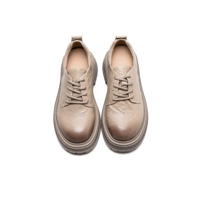 Jay Casual Single Shoes 5cm Women's-7
