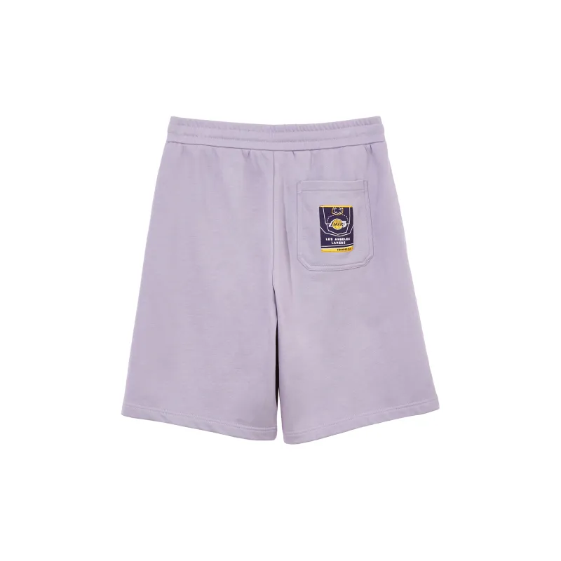 JACK JONES· x NBA Casual Shorts Men's-5