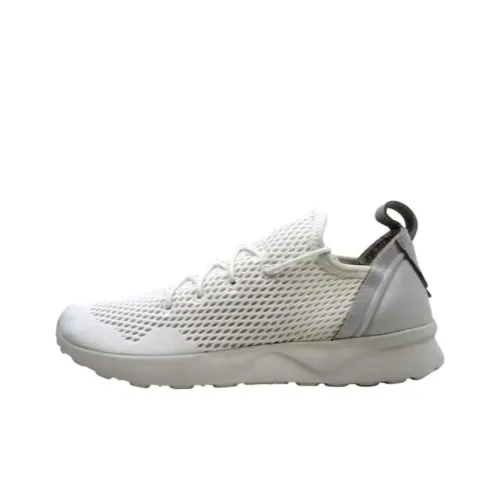 Adidas ZX Flux ADV Virtue EM Core White Women's