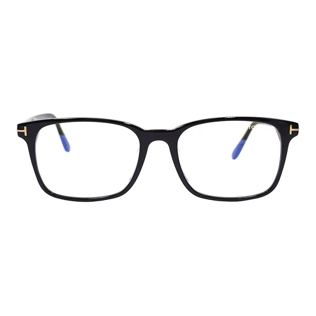 TOM FORD Square Frame Eyeglasses-1