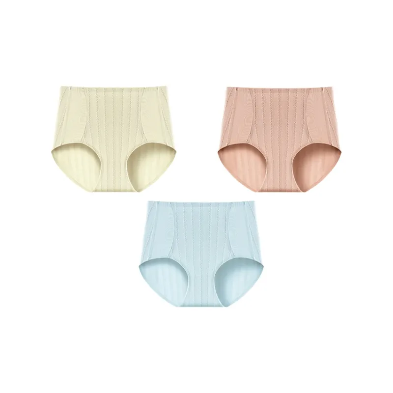 GRACEWELL Underpants Women's 3 Pack-8