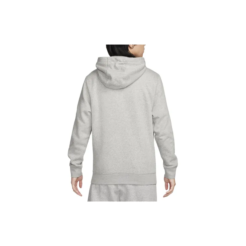 Nike Club Fleece Hoodie-1