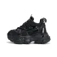 Black Unlined
