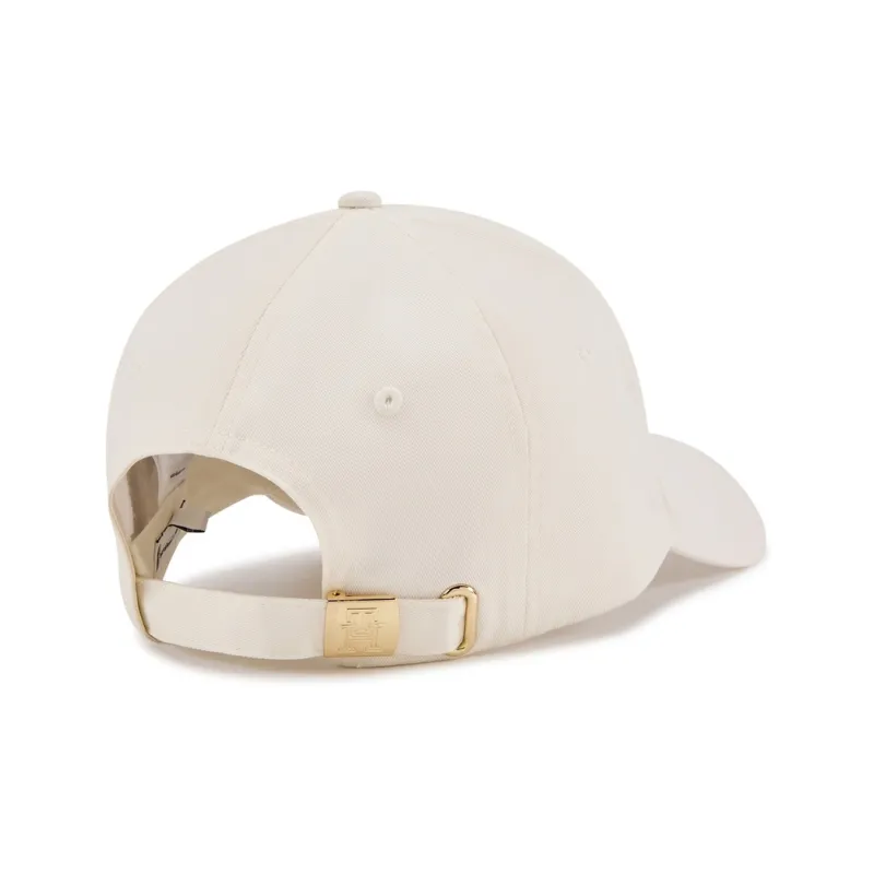 Tommy Hilfiger TH plaque Cap-3