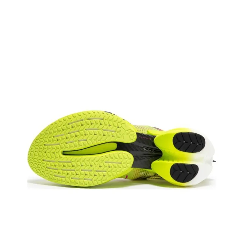 PUMA Fast R Nitro Elite 2 Shoes 'Green Black Red' Women's-7
