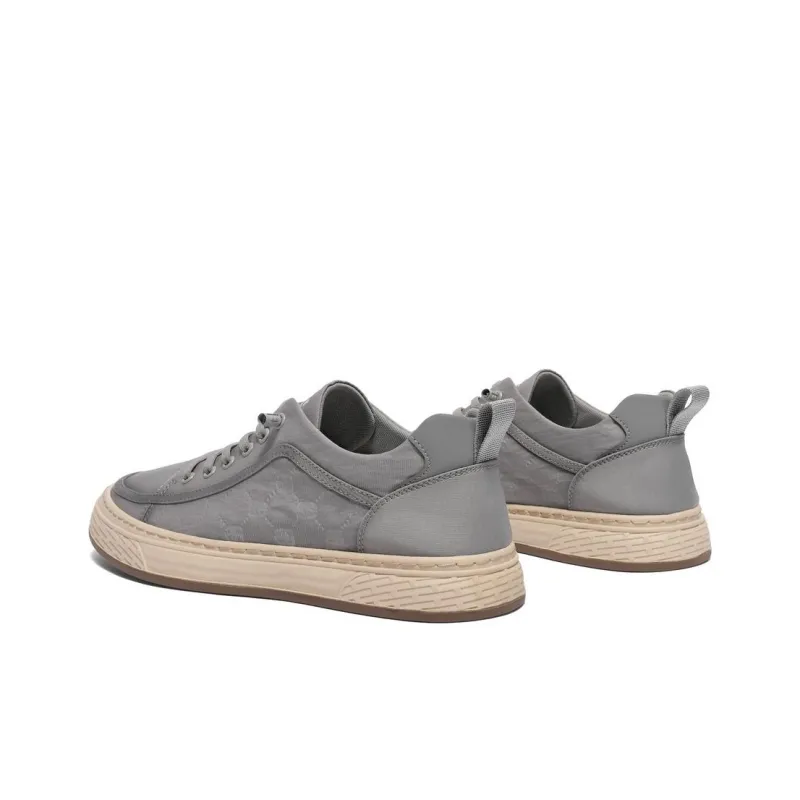 BELLE Low Top Casual Shoes Men's-2