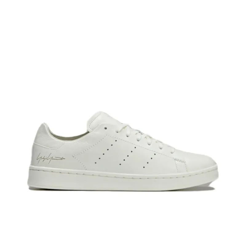 Adidas Y 3 Stan Smith Off White-1