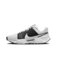 White/Black