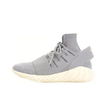 Adidas Originals Tubular Doom Primeknit Grey