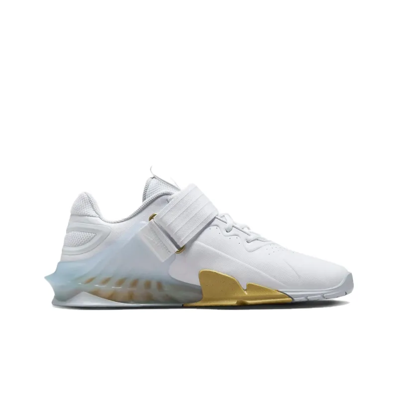 Nike Savaleos 'White Gold'-1