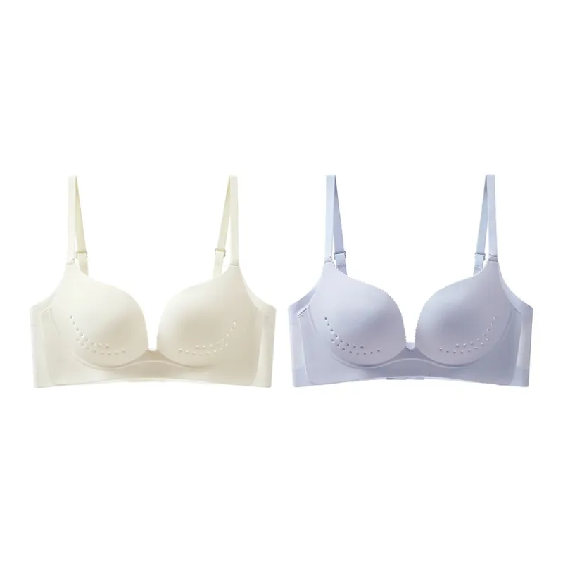 Lan Miao Women's Bras-18