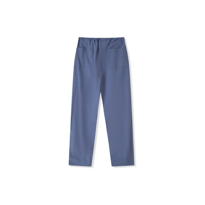 Suamoment Casual Pants Unisex-5