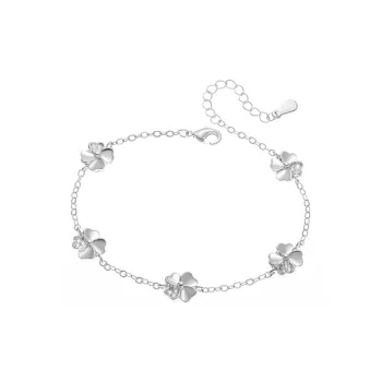 TRUE ME Alloy Bracelets Women's