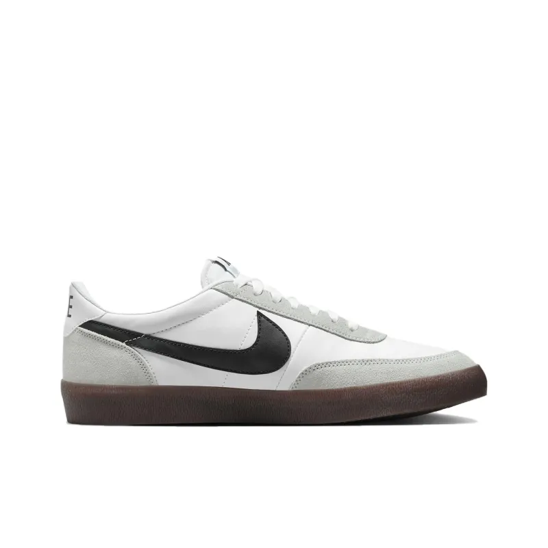 Nike Killshot 2 Leather White Black Gum Dark Brown-1