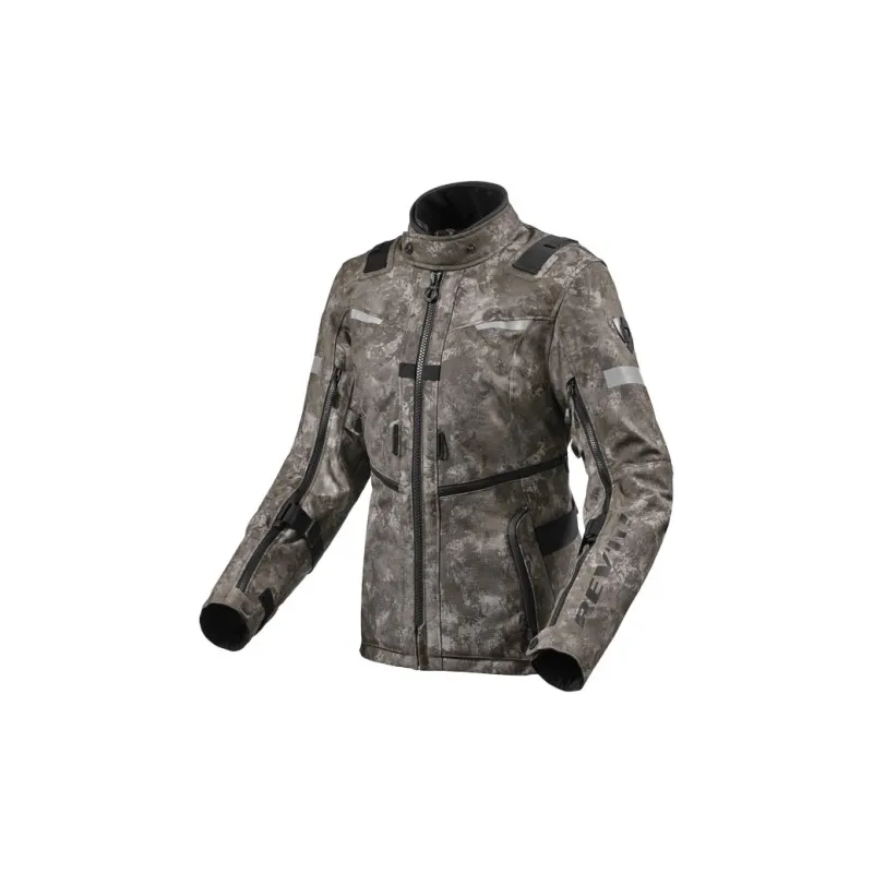 REVIT Biker Jacket-7