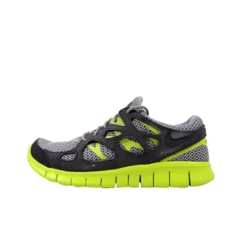 Nike Free Run 2 Ext Medium Grey