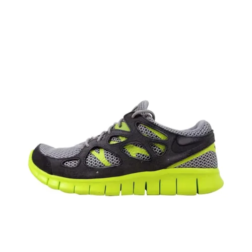 Nike Free Run 2 EXT Medium Grey