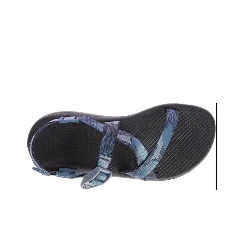 Chaco ZCloud Sport Sandal Beach Sandals Women's Marine Blue-3