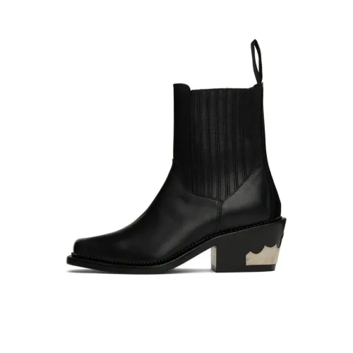 Toga Pulla Ankle Boots Women
