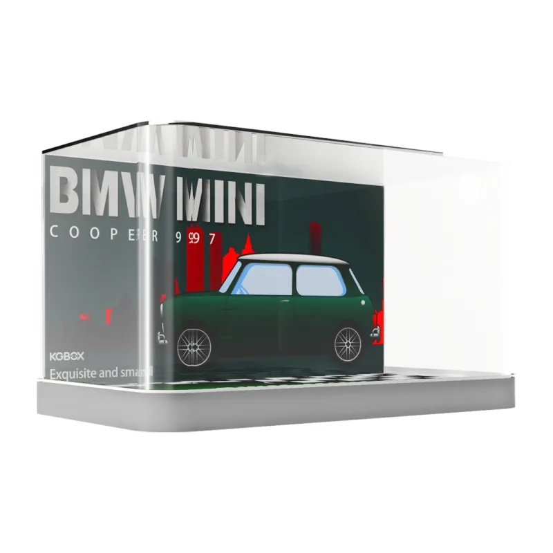 KGBOX Model Accessories-2
